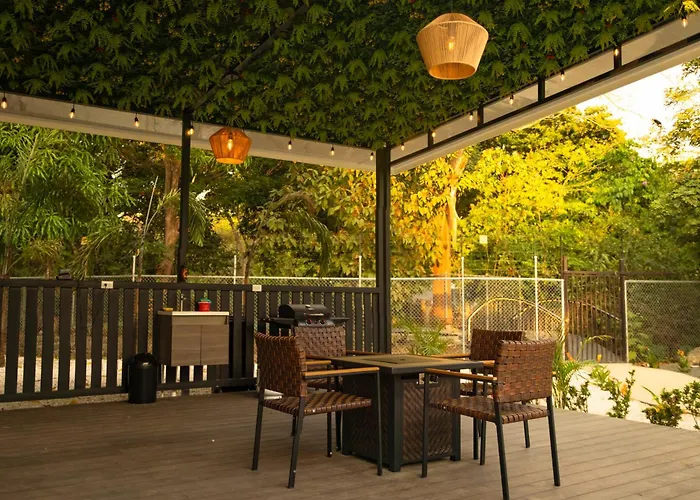 Howler Monkey Loft *