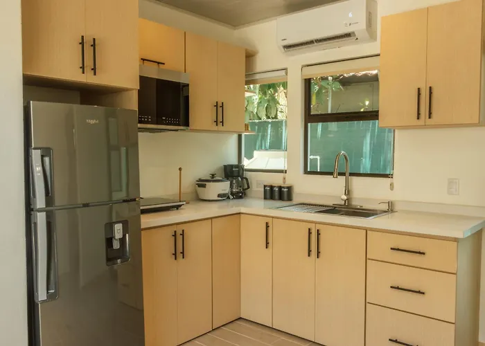 Howler Monkey Loft