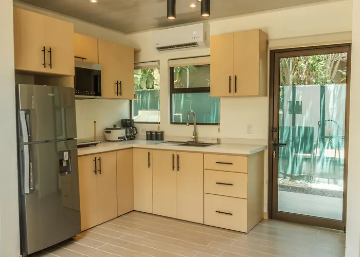 Howler Monkey Loft