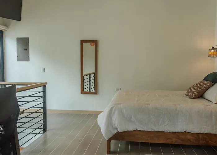 Howler Monkey Loft *