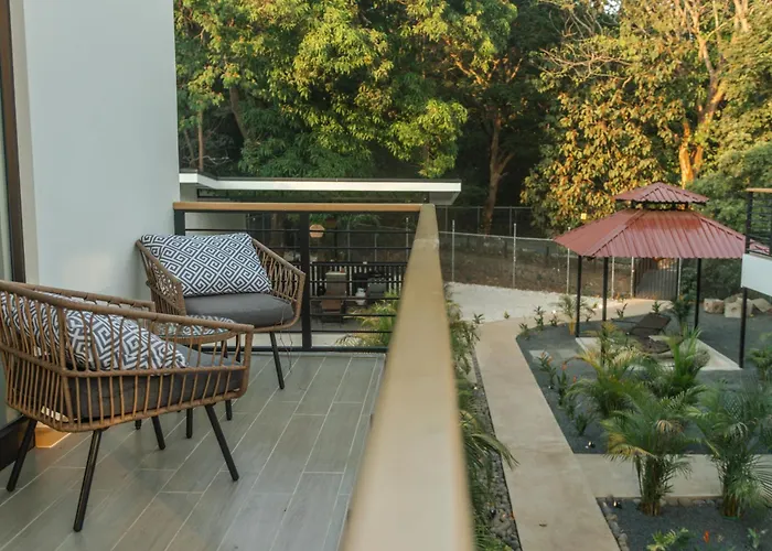 Howler Monkey Loft *