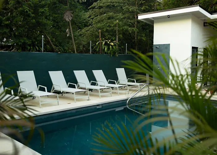 Howler Monkey Loft *