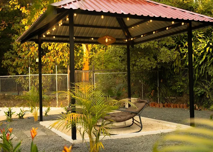 Howler Monkey Loft