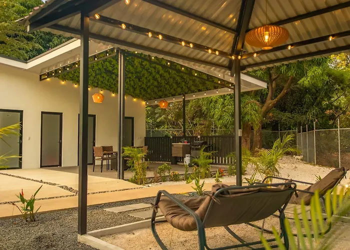 Howler Monkey Loft *