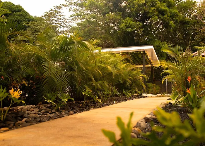 Howler Monkey Loft *