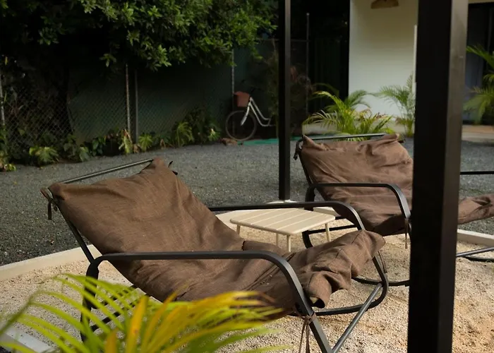 Howler Monkey Loft